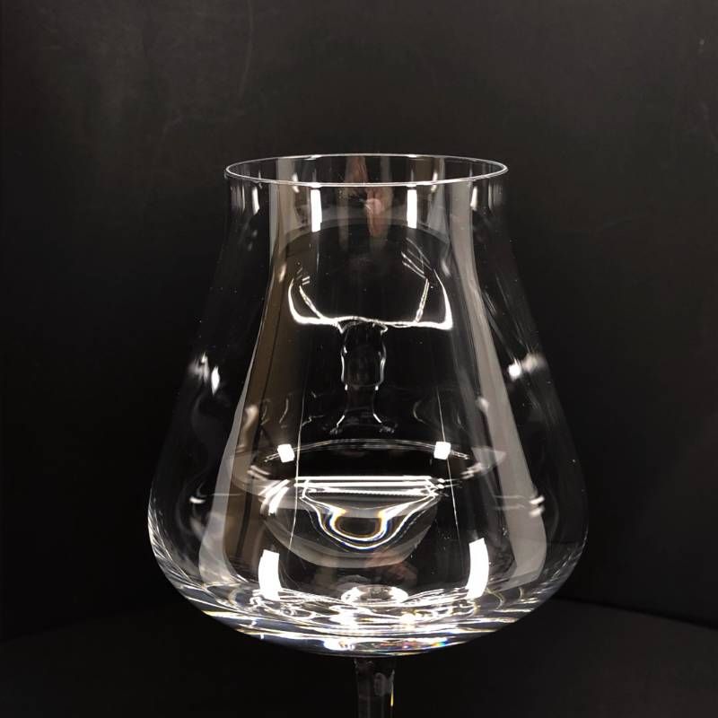 Baccarat バカラ／シャトーバカラ ワイングラス／クリスタルグラス／クリア／BC569