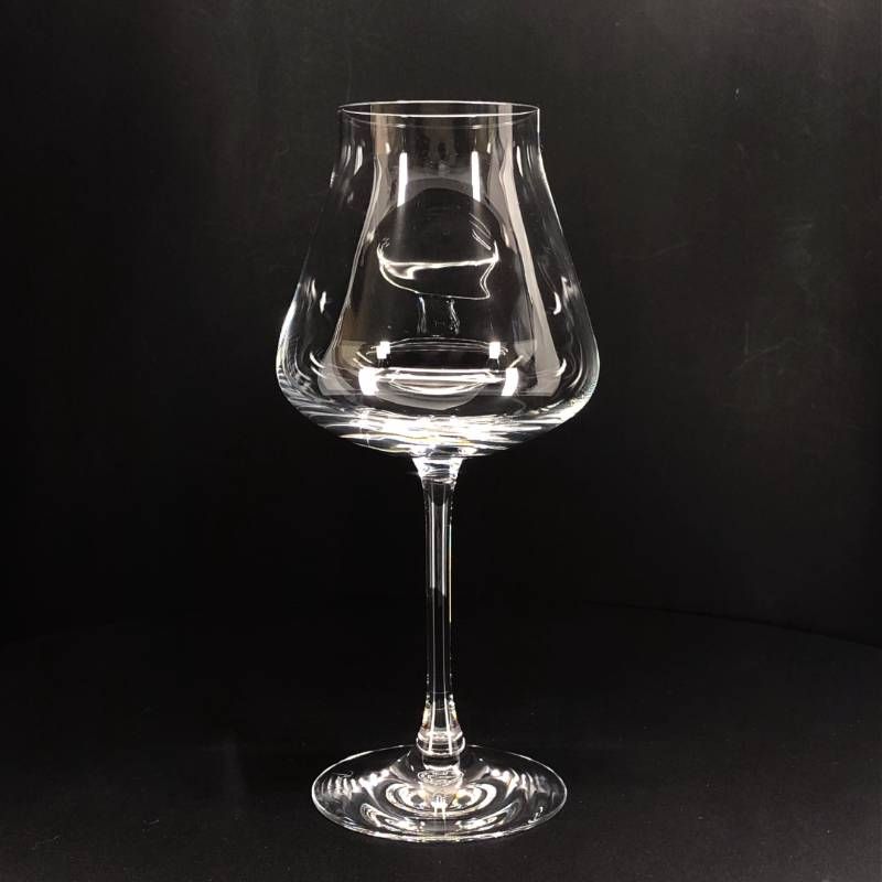Baccarat バカラ／シャトーバカラ ワイングラス／クリスタルグラス／クリア／BC569