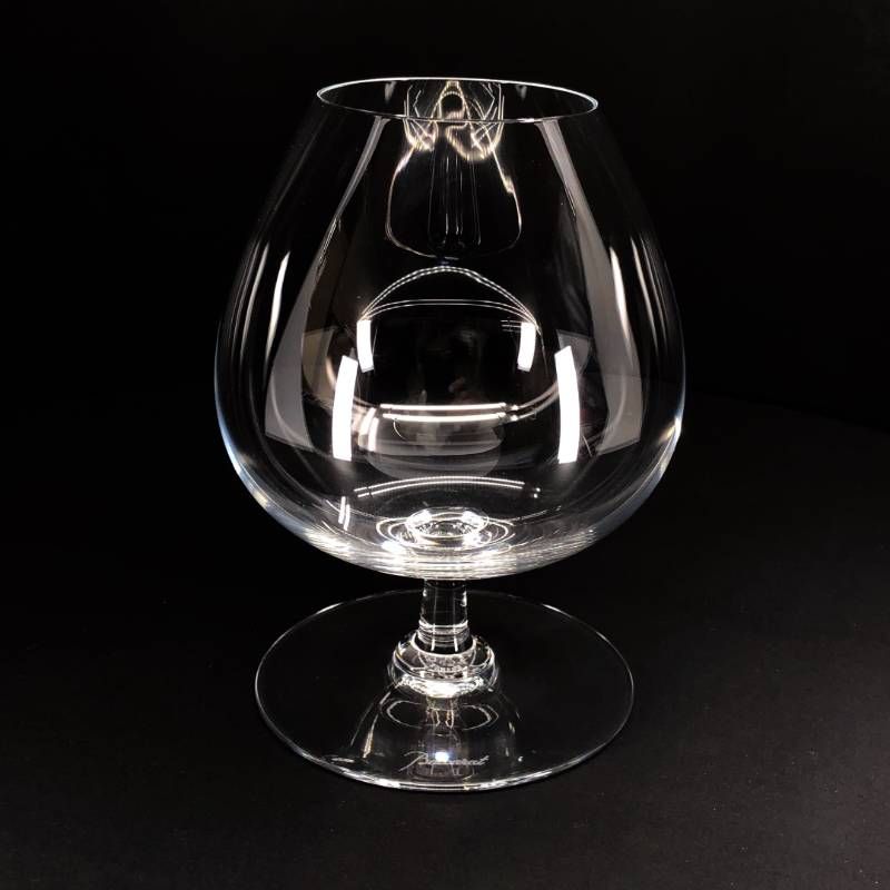 Baccarat バカラ／パーフェクション ブランデー グラス／クリスタルグラス／クリア／BC570