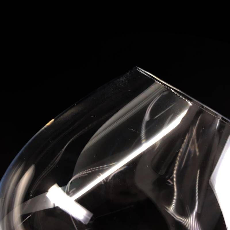 Baccarat バカラ／パーフェクション ブランデー グラス／クリスタルグラス／クリア／BC570