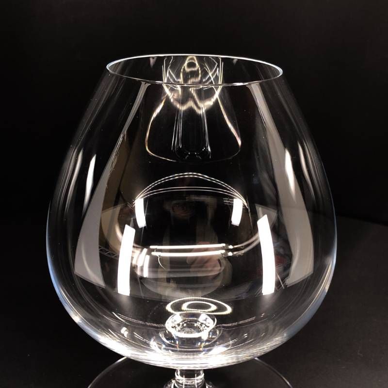 Baccarat バカラ／パーフェクション ブランデー グラス／クリスタルグラス／クリア／BC570