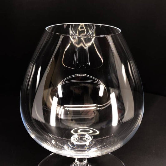 Baccarat バカラ／パーフェクション ブランデー グラス／クリスタルグラス／クリア／BC570