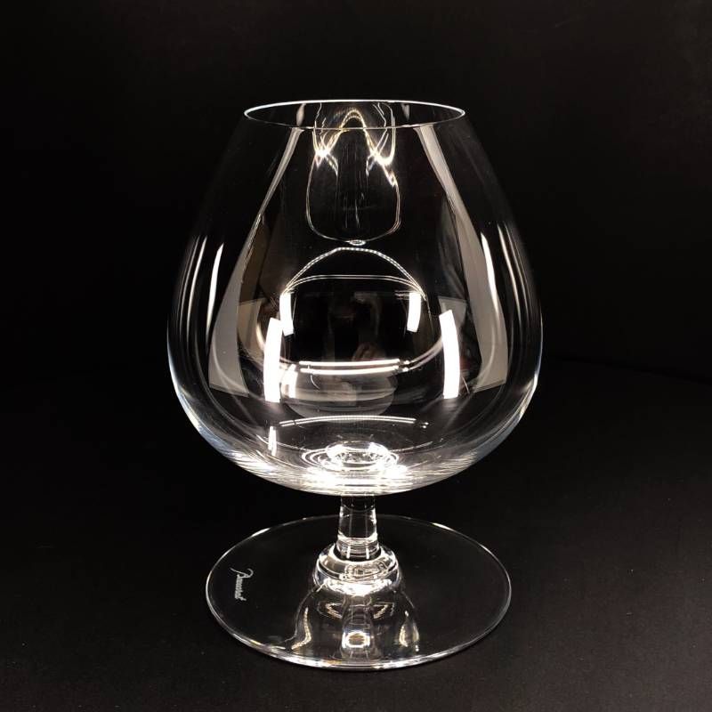 Baccarat バカラ／パーフェクション ブランデー グラス／クリスタルグラス／クリア／BC570