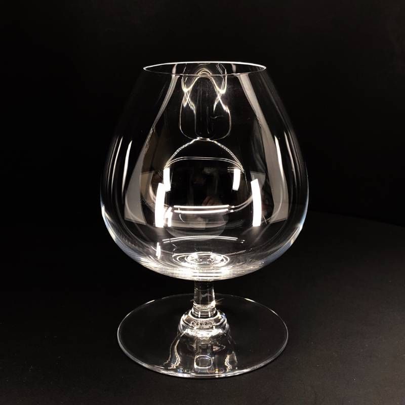 Baccarat バカラ／パーフェクション ブランデー グラス／クリスタルグラス／クリア／BC570