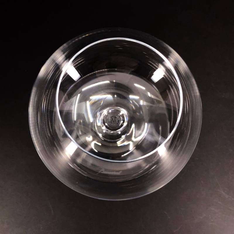 Baccarat バカラ／パーフェクション ブランデー グラス／クリスタルグラス／クリア／BC570