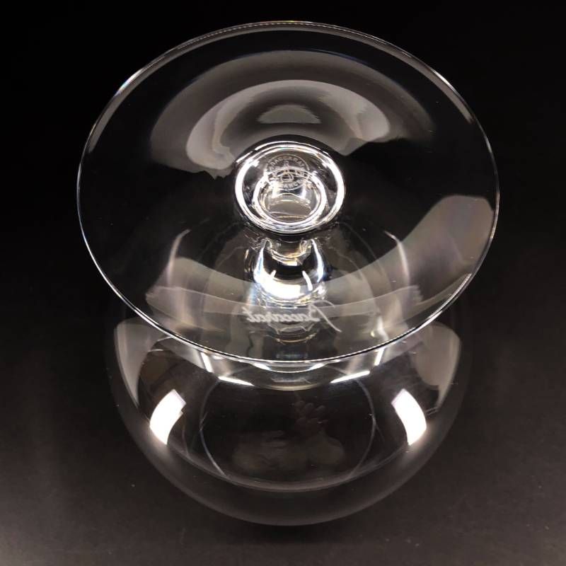 Baccarat バカラ／パーフェクション ブランデー グラス／クリスタルグラス／クリア／BC570