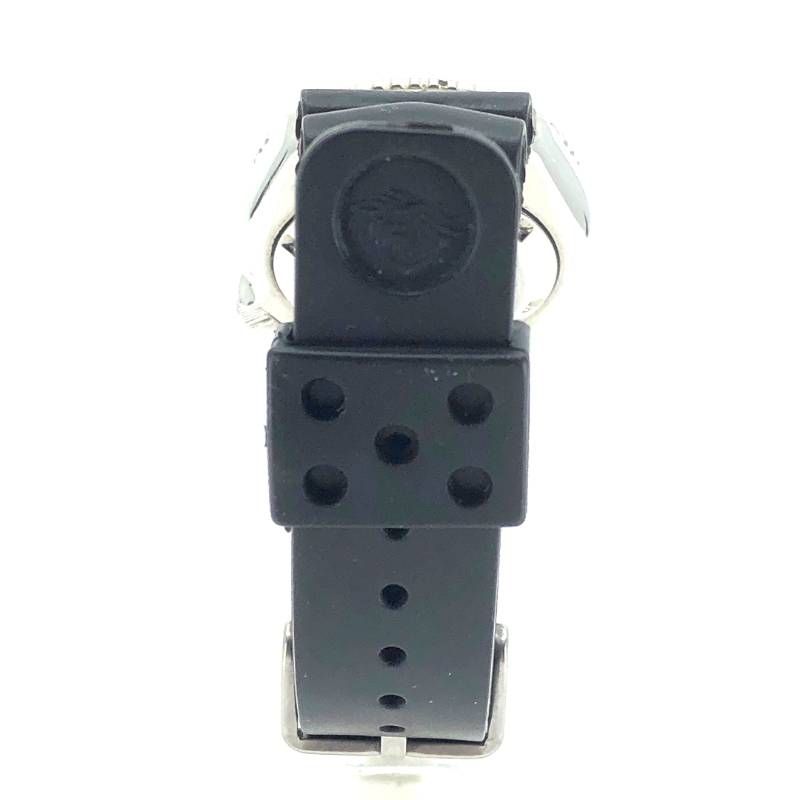 【美品】SEIKO セイコー／ダイバー 4205-015B／自動巻／ステンレス／シルバー・ブラック・レッド・ブルー