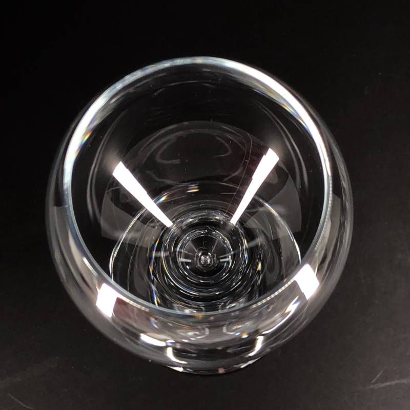 【美品・箱付き】Baccarat バカラ／オノロジー シャンパンフルート／クリスタルグラス／クリア／BC573