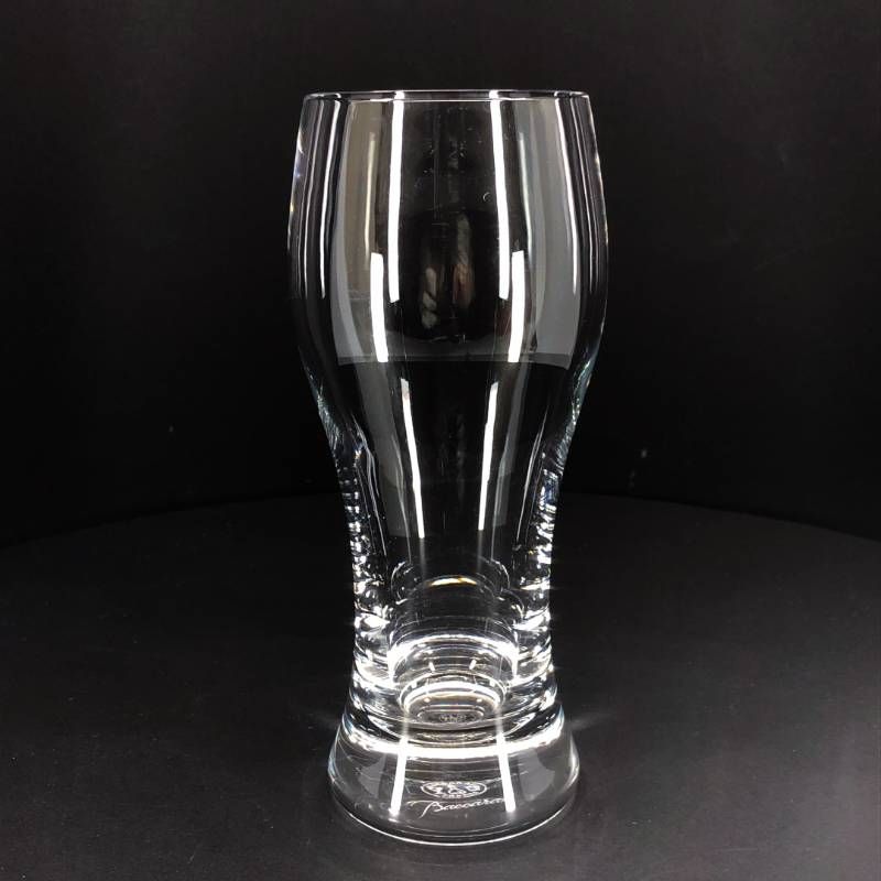 【美品・箱付き】Baccarat バカラ／オノロジー ビアタンブラー／クリスタルグラス／クリア／BC594