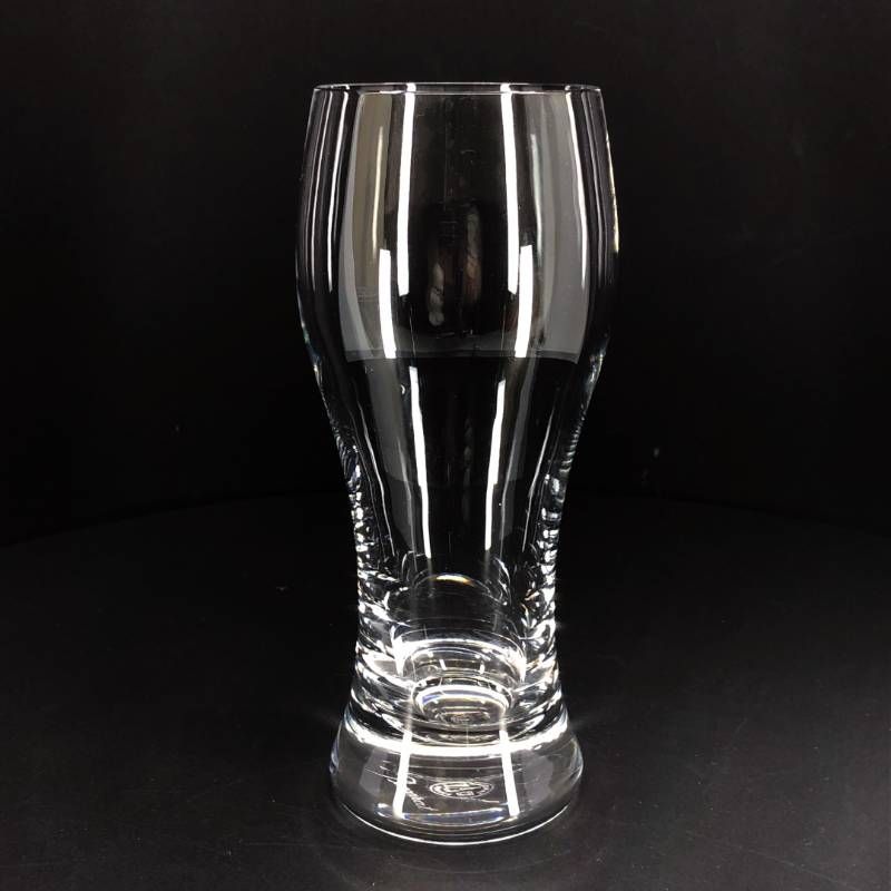 【美品・箱付き】Baccarat バカラ／オノロジー ビアタンブラー／クリスタルグラス／クリア／BC594