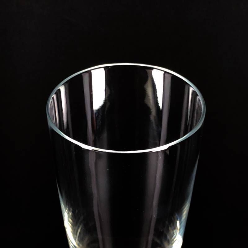 【美品】Baccarat バカラ／ベガ シャンパンフルート／クリスタルグラス／クリア／BC615