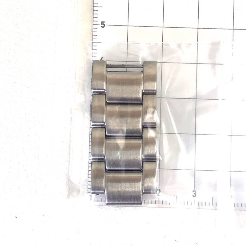 【美品・ケース・コマ付】ROTARY ロータリー／ヘンリー GB05136/71 ／自動巻／ステンレス／シルバー・ブラック・グリーン