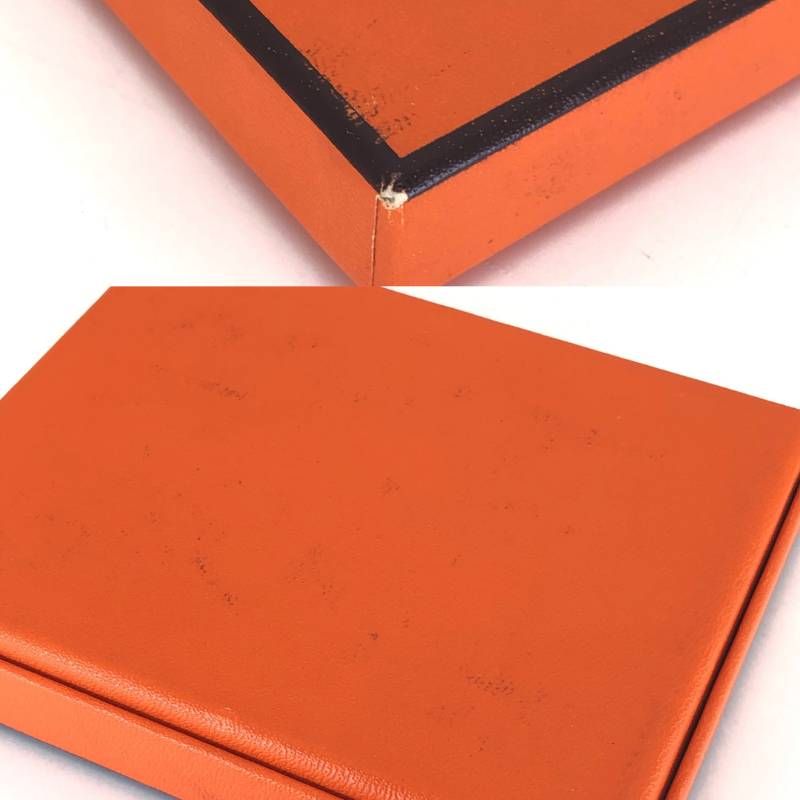 【美品・箱付き・シュリンク】HERMES エルメス／トランプ 2セット／紙／マルチカラー