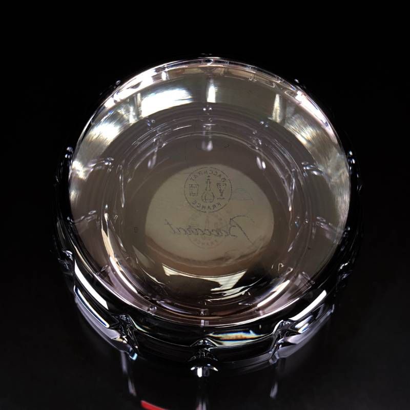 【美品・箱付き】Baccarat バカラ／アルルカン タンブラー／Lサイズ／クリスタルグラス／クリア／BC631