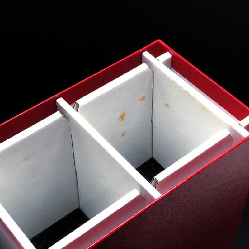 【希少・美品・箱付き】Baccarat バカラ／グラスジャパン 鳥獣戯画 高山寺 ペア グラス タンブラー／クリスタルグラス／クリア／BC636
