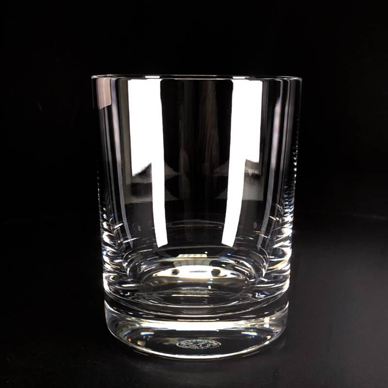 【美品・箱付き】Baccarat バカラ／パーフェクション タンブラー／クリスタルグラス／クリア／BC653