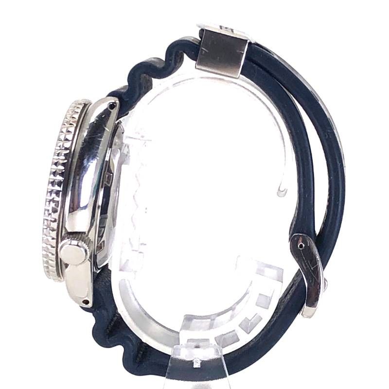 【世界500本限定・希少・箱付き】SEIKO セイコー／プロスペックス オレンジタートル 4R36-06T0/SBDY023／自動巻／ステンレス／シルバー・オレンジ・ブラック