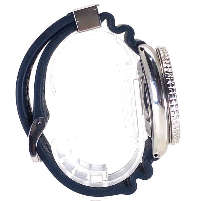 【世界500本限定・希少・箱付き】SEIKO セイコー／プロスペックス オレンジタートル 4R36-06T0/SBDY023／自動巻／ステンレス／シルバー・オレンジ・ブラック