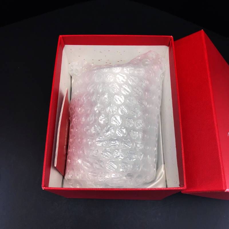 【美品・箱付き】Baccarat バカラ／ポリニャック タンブラー／クリスタルグラス／クリア／BC662