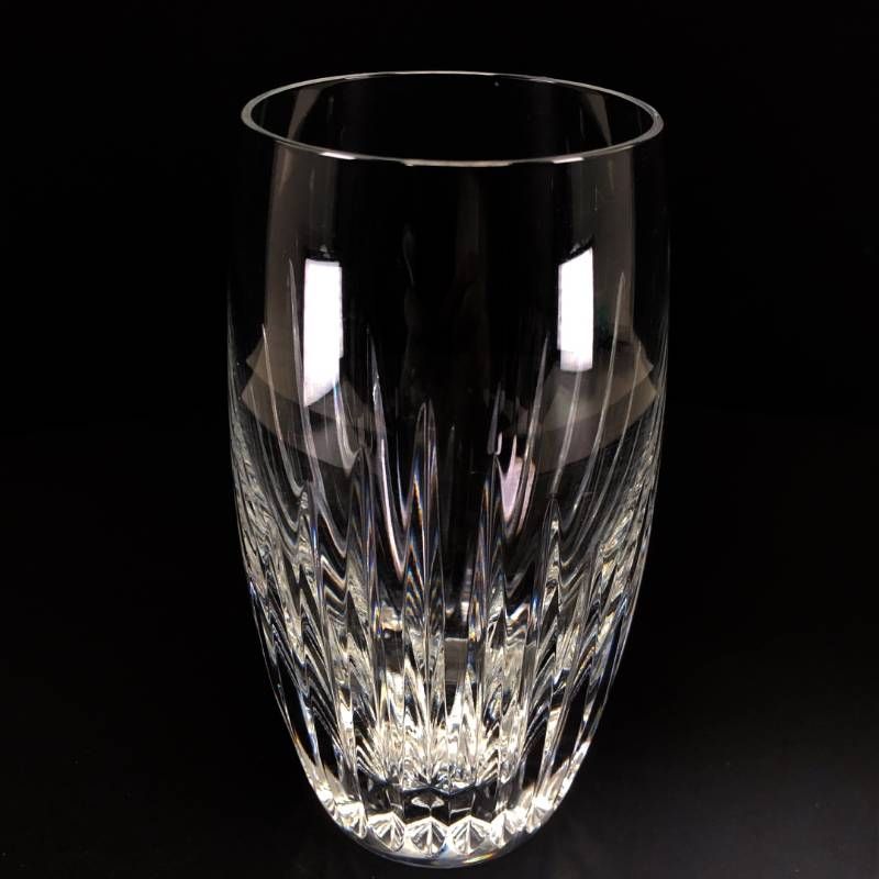 美品・箱付き】Baccarat バカラ／ラッキーバタフライ クリスタル