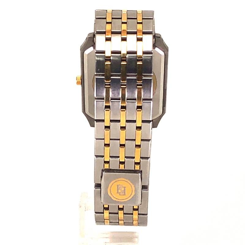 【電池交換済み】CITIZEN シチズン／エクシード 5777-F70264／クォーツ／ステンレス／シルバー・ゴールド