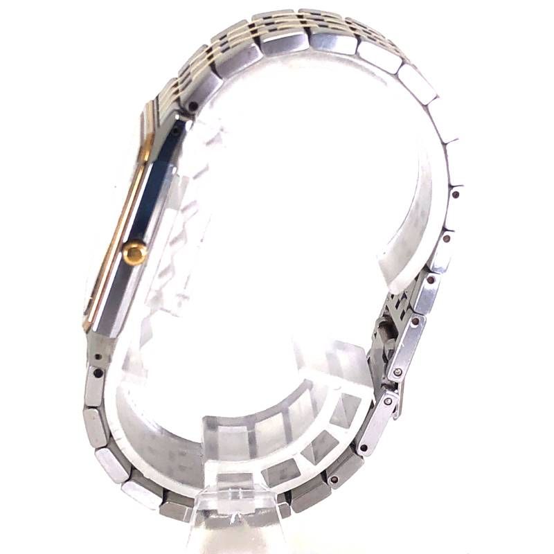 【電池交換済み】CITIZEN シチズン／エクシード 5777-F70264／クォーツ／ステンレス／シルバー・ゴールド