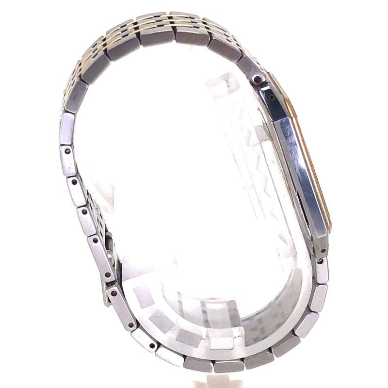 【電池交換済み】CITIZEN シチズン／エクシード 5777-F70264／クォーツ／ステンレス／シルバー・ゴールド