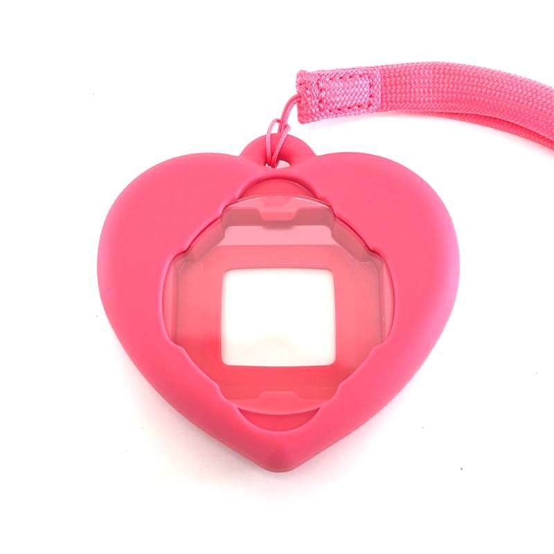 【美品・箱・取説付き】CASIO カシオ／BABY-G＋PLUS BGD-10KH-4JR／クォーツ／樹脂／ピンク