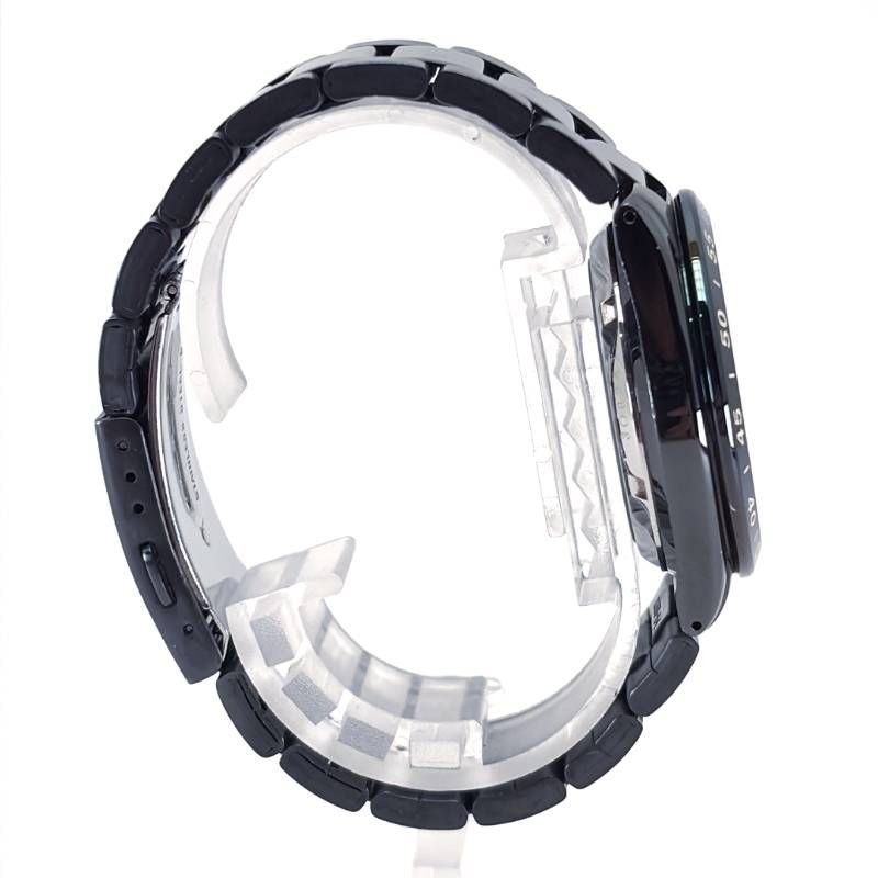 SEIKO セイコー／セイコー5 7S26-02T0／自動巻き／ステンレス／ブラック