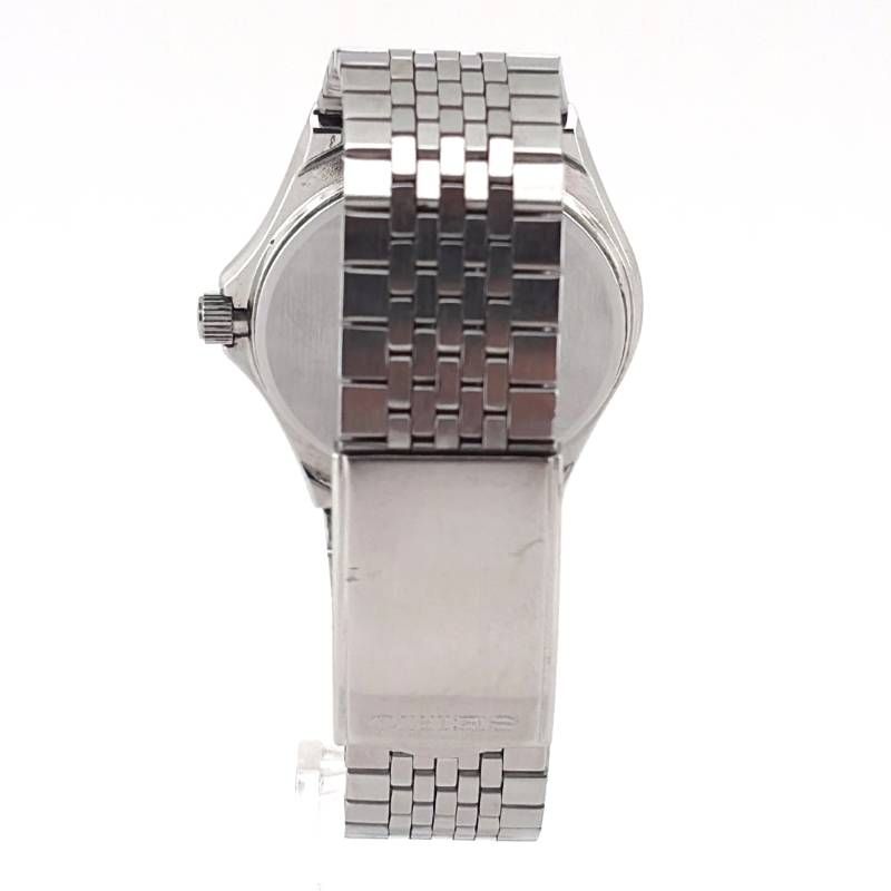 SEIKO セイコー／スピリット 7N48-7A10／クォーツ／ステンレス／シルバー・ホワイト