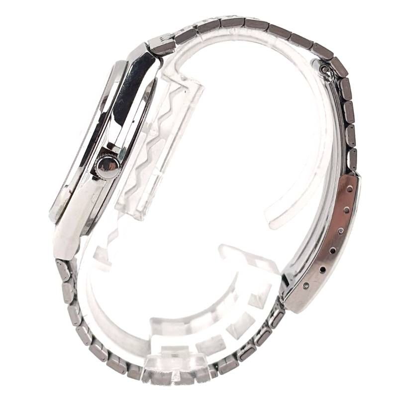 SEIKO セイコー／スピリット 7N48-7A10／クォーツ／ステンレス／シルバー・ホワイト