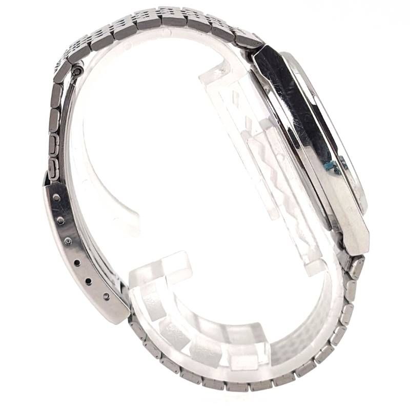 SEIKO セイコー／スピリット 7N48-7A10／クォーツ／ステンレス／シルバー・ホワイト