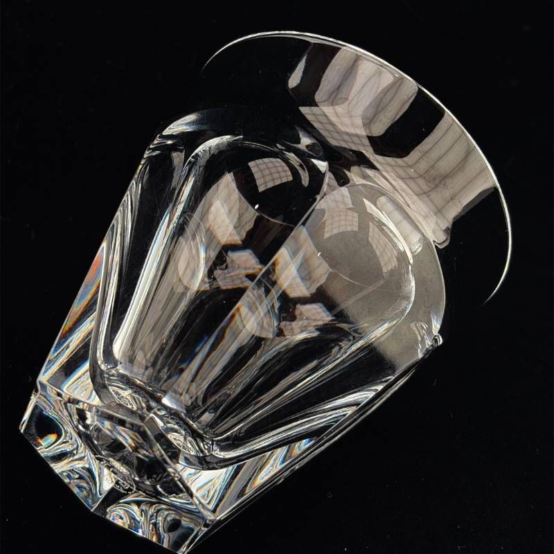 【美品・箱付き】BACCARAT バカラ／タリランド タンブラー／クリスタルグラス／クリア／BC684