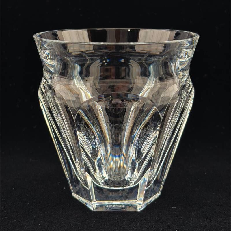 【美品・箱付き】BACCARAT バカラ／タリランド タンブラー／クリスタルグラス／クリア／BC684