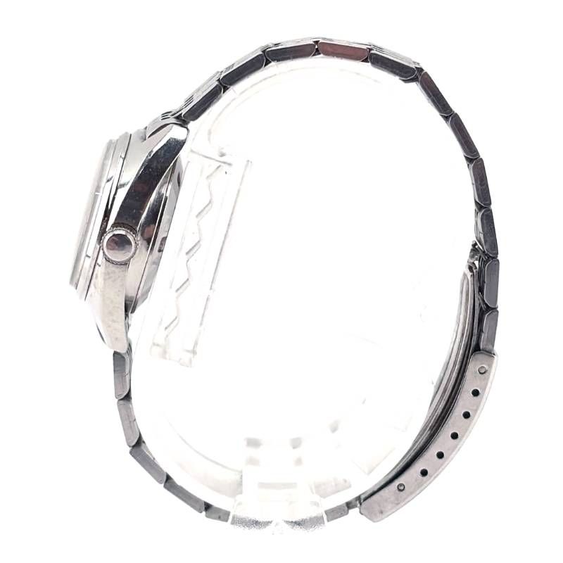 【ヴィンテージ】SEIKO セイコー／レディース 2205-0050／自動巻き／ステンレス／シルバー