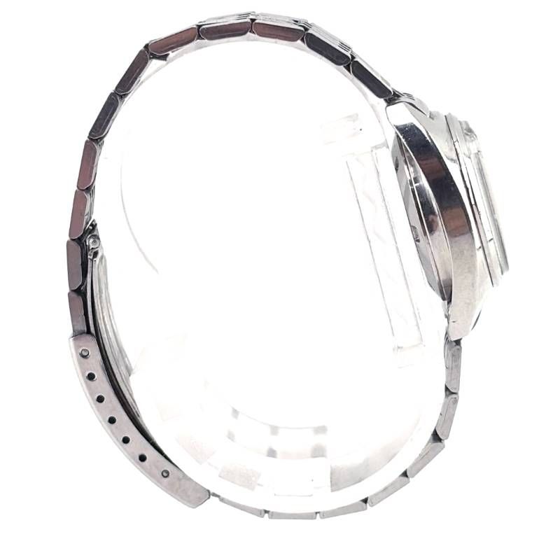 【ヴィンテージ】SEIKO セイコー／レディース 2205-0050／自動巻き／ステンレス／シルバー