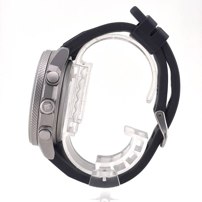 【希少・限定・世界限定800本・CITIZEN シチズン／プロマスター ブルーインパルス限定モデル CB5860-43A E660-S126584／ソーラークォーツ／ステンレス・ウレタン／シルバー・ホワイト・ブルー・ブラック