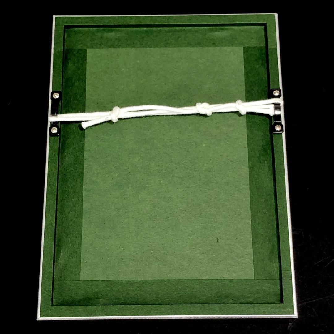 【希少美品・箱付き】Meissen crystal マイセンクリスタル／高級 ガラスプラーク／マイセンフラワー 花 ガラス エングレービング 彫刻／クリスタル／ホワイト・クリア