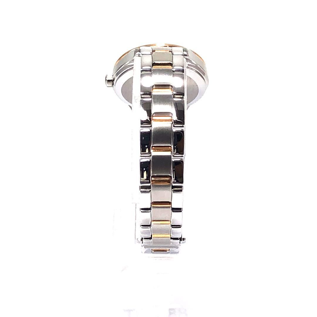 【美品・箱付き】SEIKO セイコー／SE スターインデックス／ソーラークォーツ／ステンレス