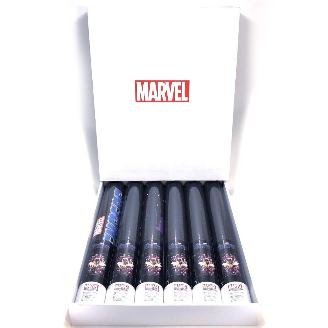 【新品・未使用】Marvel Avengers マーベル アベンジャーズ／壁紙 ウォールペーパー／M025-6