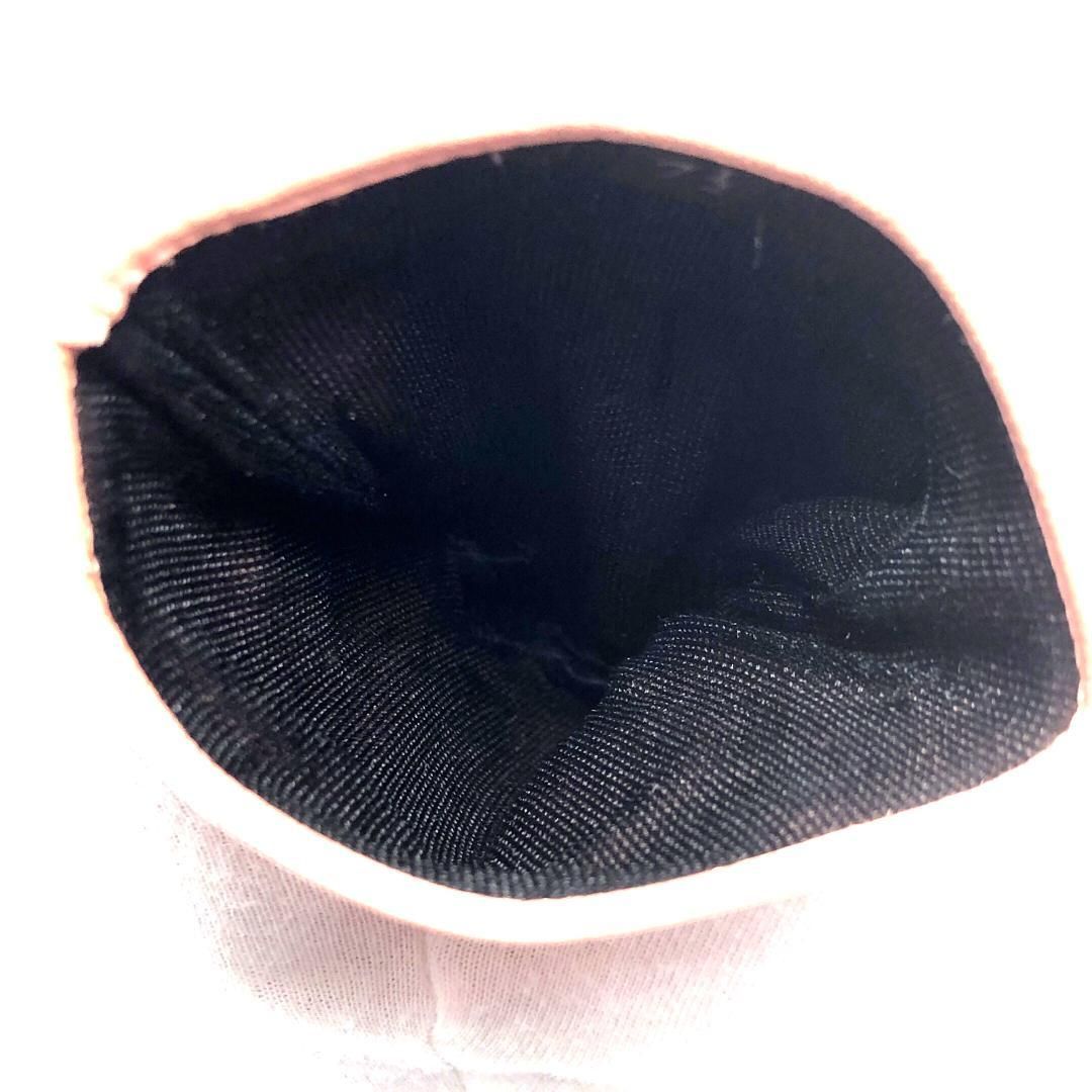 【美品・箱付き】MIU MIU ミュウミュウ／ラムスキン ナッパレザー グローブ／7.5／ピンク