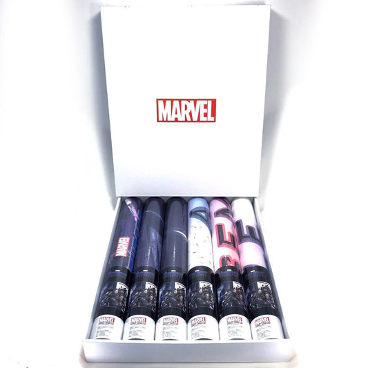 【新品・未使用】Marvel Avengers マーベル アベンジャーズ／壁紙 ウォールペーパー／M029-6