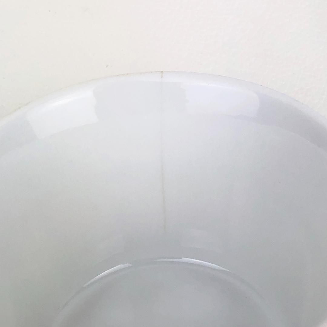 【訳あり・売り切り】TIRSCHENREUTH ティルシェンロイト／ババリア ペア カップ＆ソーサー・プレート／T03／陶器／ホワイト