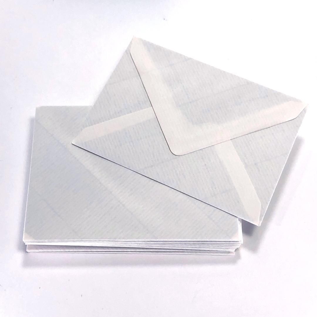 【美品・箱付き】Tiffany ティファニー／レターセット／BOOKカバー／紙／ブルー