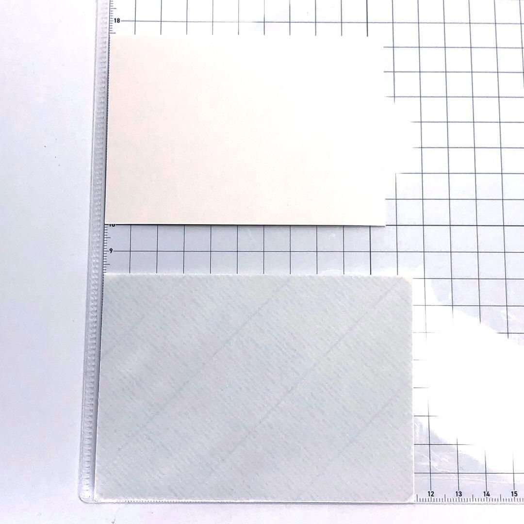 【美品・箱付き】Tiffany ティファニー／レターセット／BOOKカバー／紙／ブルー