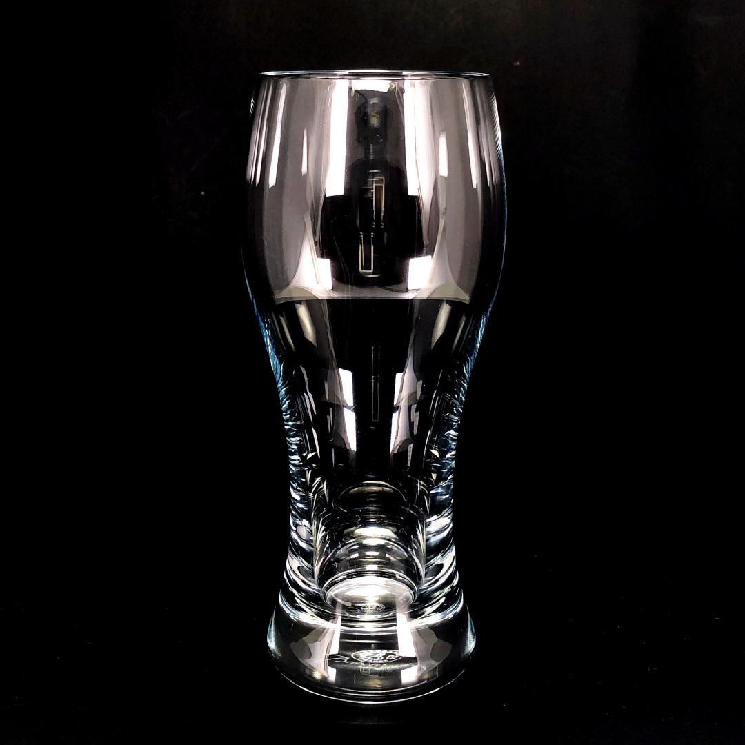 【美品・箱付き】Baccarat バカラ／オノロジー ビアタンブラー／クリスタルグラス／クリア／BC333