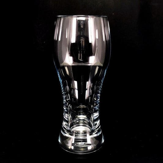 【美品・箱付き】Baccarat バカラ／オノロジー ビアタンブラー／クリスタルグラス／クリア／BC333