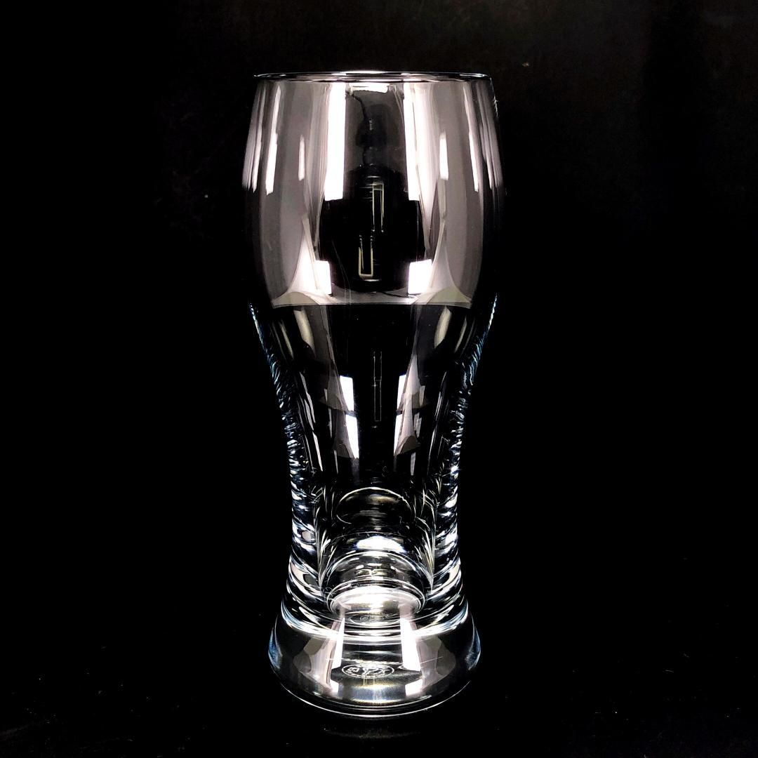 【美品・箱付き】Baccarat バカラ／オノロジー ビアタンブラー／クリスタルグラス／クリア／BC333
