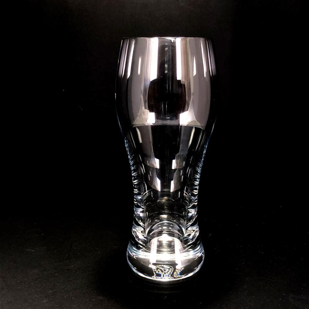 【美品・箱付き】Baccarat バカラ／オノロジー ビアタンブラー／クリスタルグラス／クリア／BC336