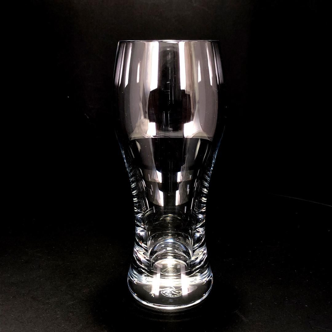 【美品・箱付き】Baccarat バカラ／オノロジー ビアタンブラー／クリスタルグラス／クリア／BC336